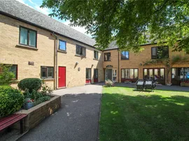 Windmill Lane, Histon, Cambridge photo