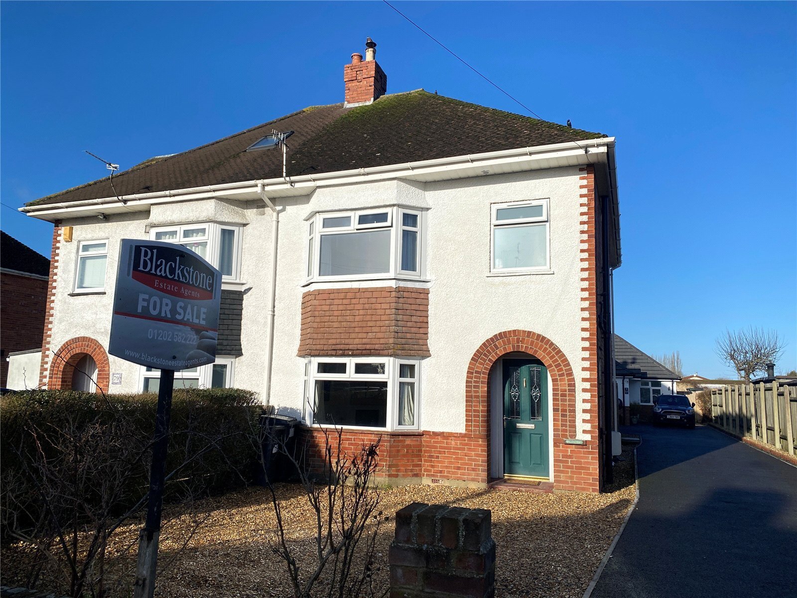 Horsham Avenue, Kinson, Bournemouth, Dorset, BH10 Image 31