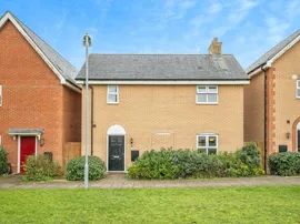 Peache Road, Colchester photo