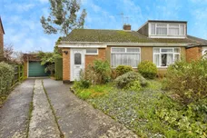 Washbrook Close, Little Billing, Northampton