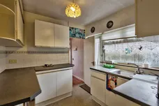 Washbrook Close, Little Billing, Northampton