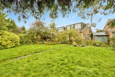 Washbrook Close, Little Billing, Northampton