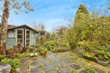 Washbrook Close, Little Billing, Northampton