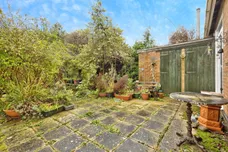Washbrook Close, Little Billing, Northampton