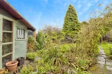Washbrook Close, Little Billing, Northampton