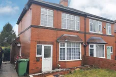Orchard Head Lane, Pontefract