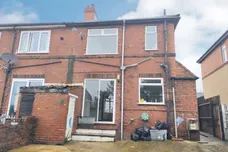 Orchard Head Lane, Pontefract