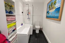 Kings Drive, Stoke Gifford, Bristol