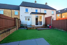 Kings Drive, Stoke Gifford, Bristol