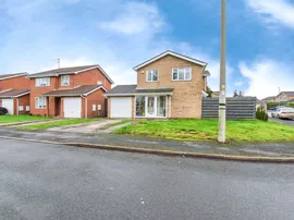 Strawberry Close, Wisbech photo