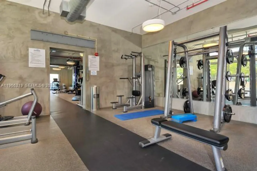 1200 West Ave, Miami Beach, FL 33139