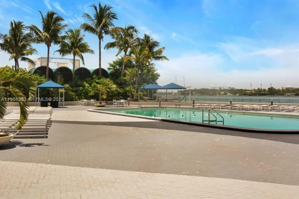 1200 West Ave, Miami Beach, FL 33139