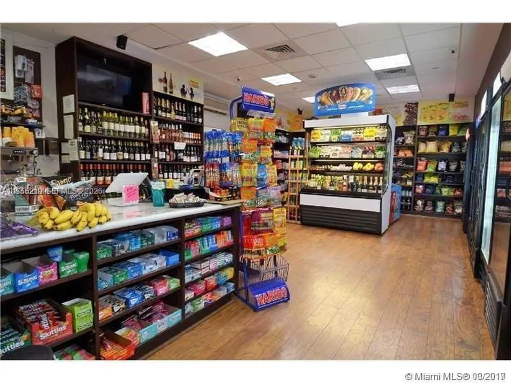 1200 West Ave, Miami Beach, FL 33139