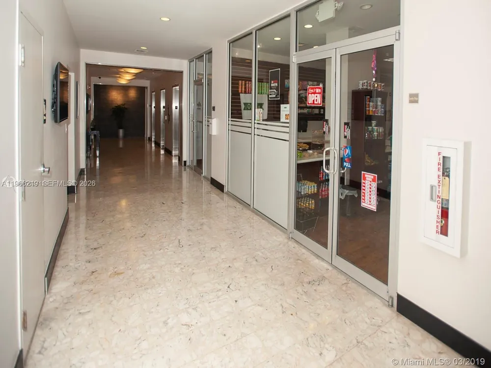 1200 West Ave, Miami Beach, FL 33139