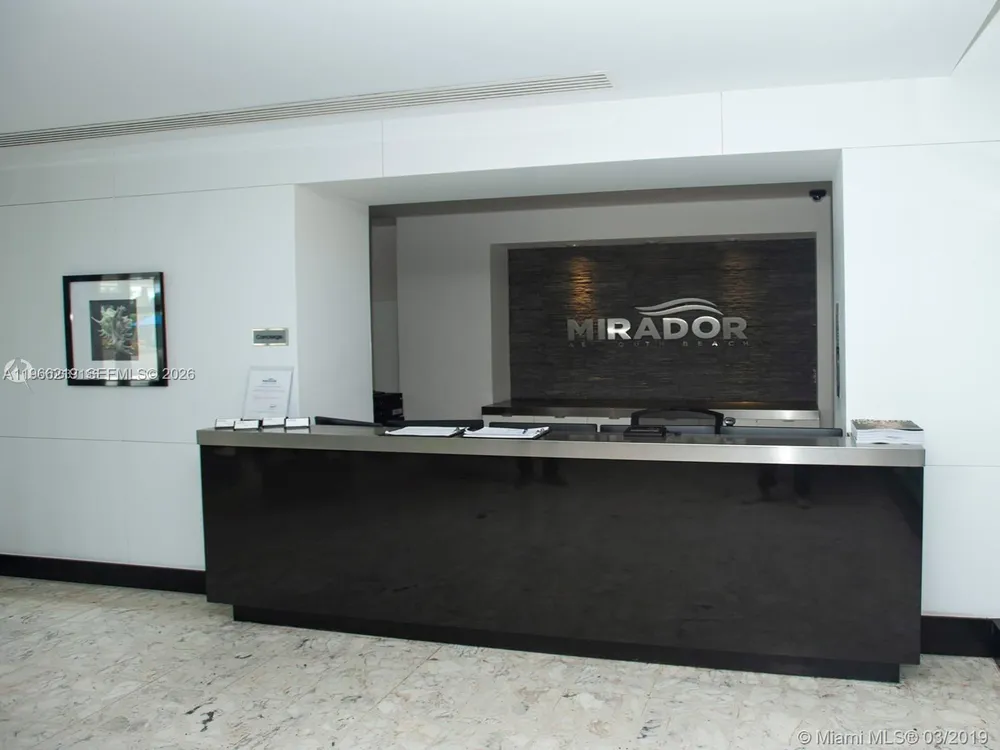 1200 West Ave, Miami Beach, FL 33139