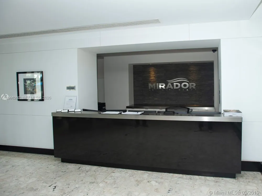 1200 West Ave, Miami Beach, FL 33139