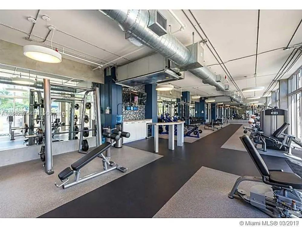 1200 West Ave, Miami Beach, FL 33139