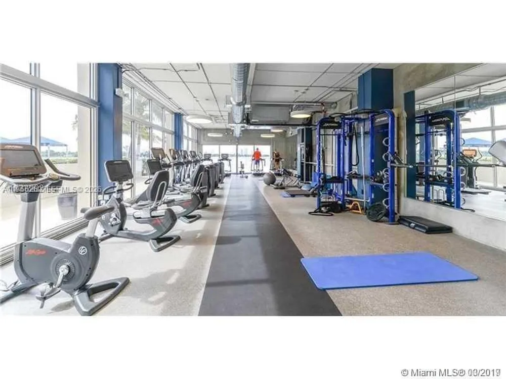 1200 West Ave, Miami Beach, FL 33139