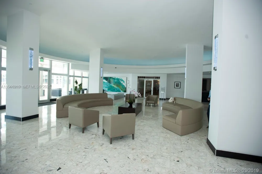 1200 West Ave, Miami Beach, FL 33139