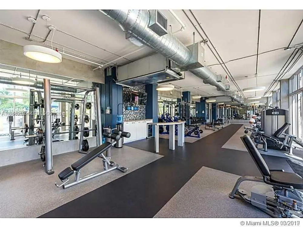 1200 West Ave, Miami Beach, FL 33139