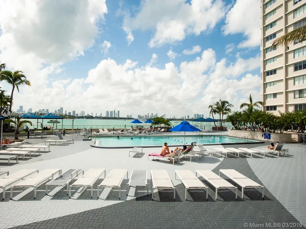 1200 West Ave, Miami Beach, FL 33139