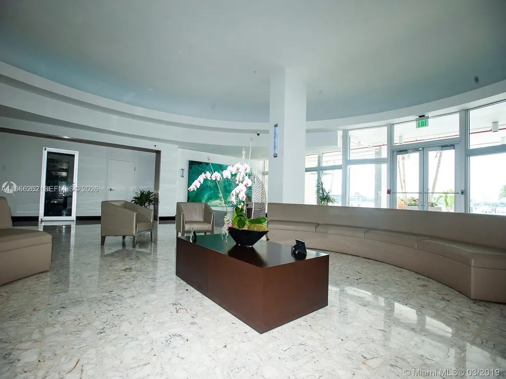 1200 West Ave, Miami Beach, FL 33139