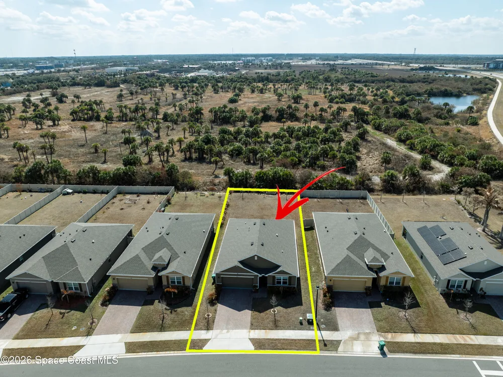 5017 Barr St, Melbourne, FL 32904