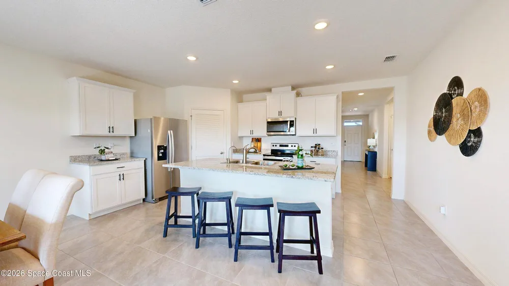 5017 Barr St, Melbourne, FL 32904
