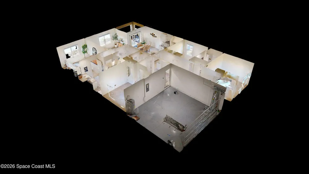 5017 Barr St, Melbourne, FL 32904