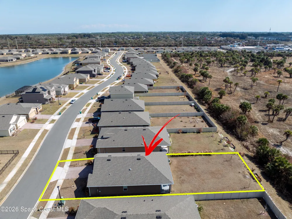 5017 Barr St, Melbourne, FL 32904