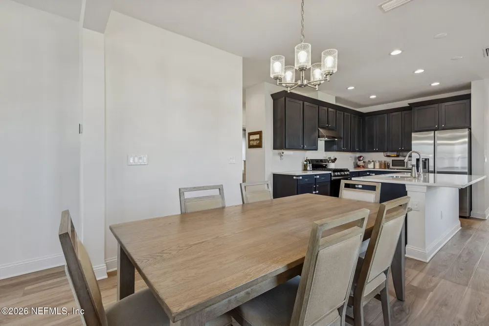 290 Creekmore Dr, St Augustine, FL 32092