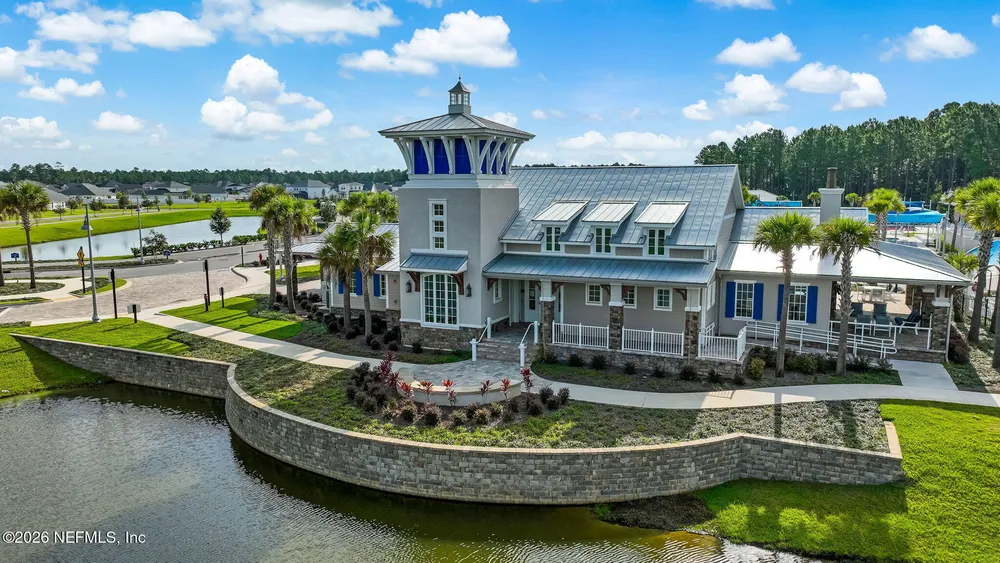 290 Creekmore Dr, St Augustine, FL 32092