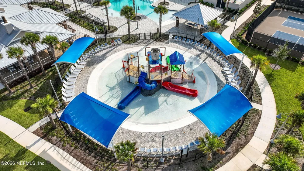 290 Creekmore Dr, St Augustine, FL 32092