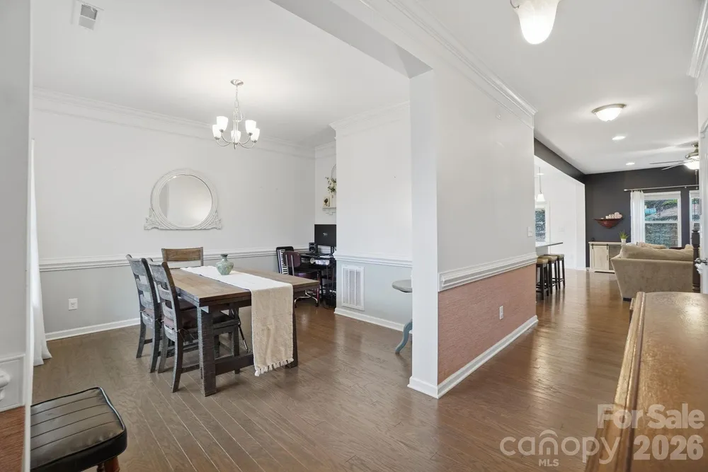 3061 Carriage Oak Way, Fort Mill, SC 29707
