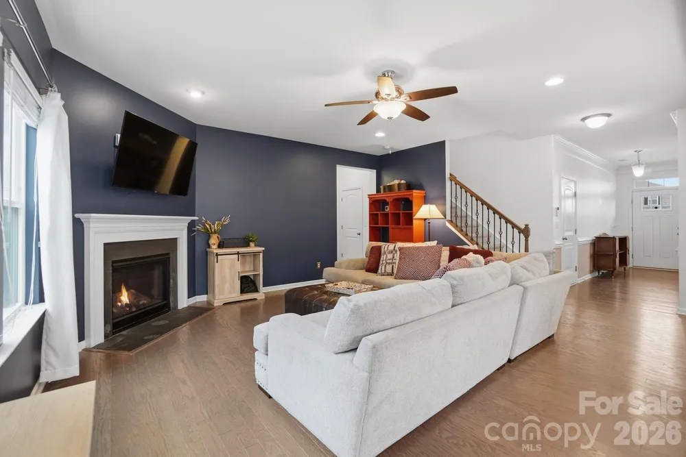 3061 Carriage Oak Way, Fort Mill, SC 29707
