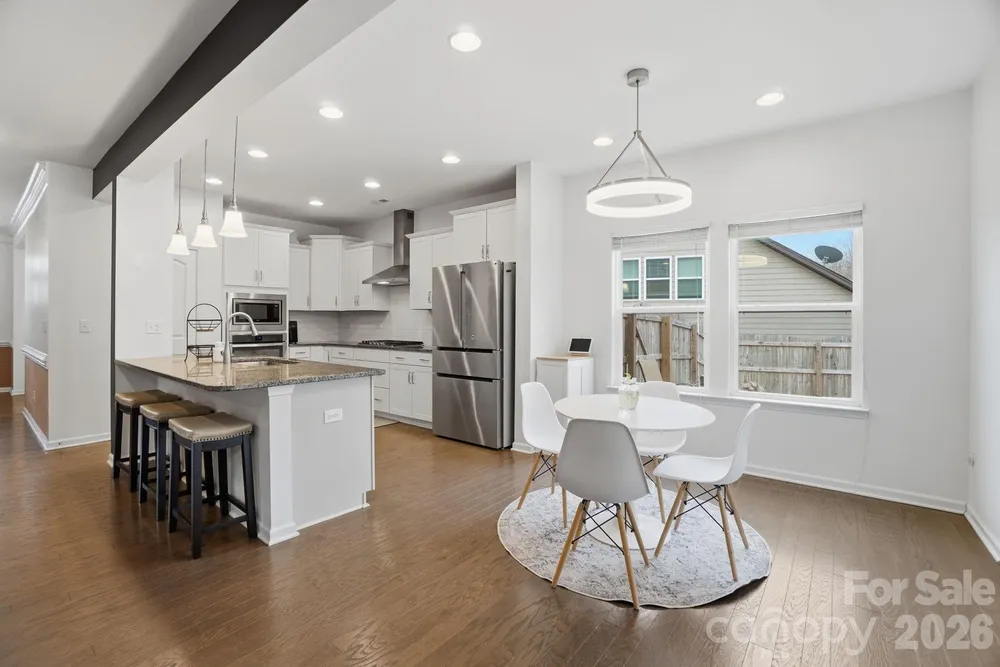 3061 Carriage Oak Way, Fort Mill, SC 29707