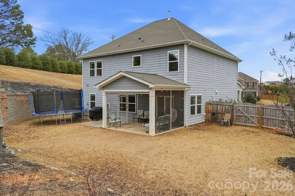 3061 Carriage Oak Way, Fort Mill, SC 29707