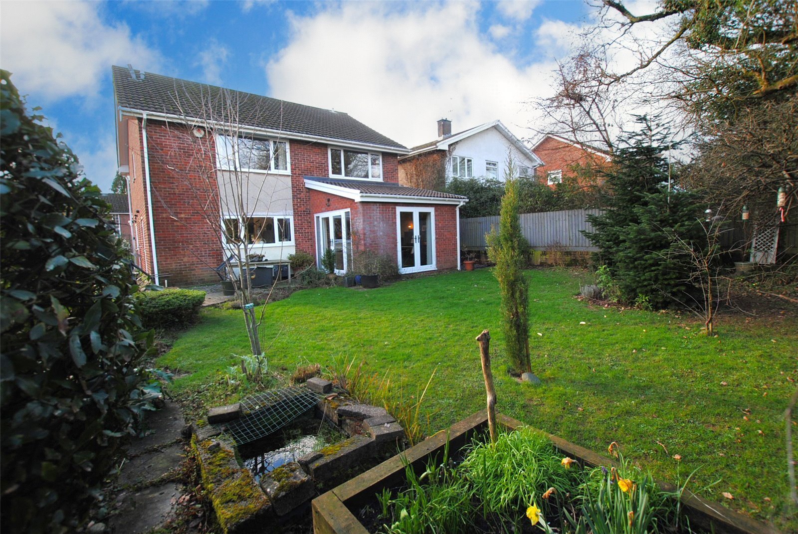 Heol Cefn Onn, Lisvane, Cardiff, CF14 Image 28