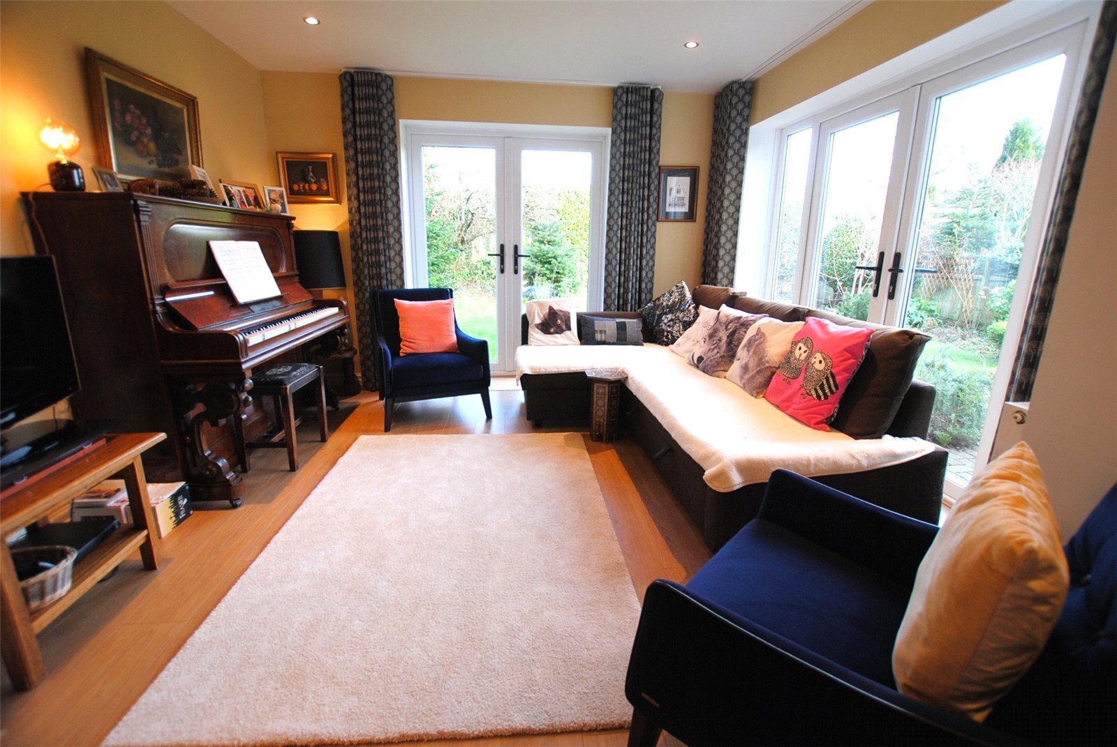 Heol Cefn Onn, Lisvane, Cardiff, CF14 Image 14
