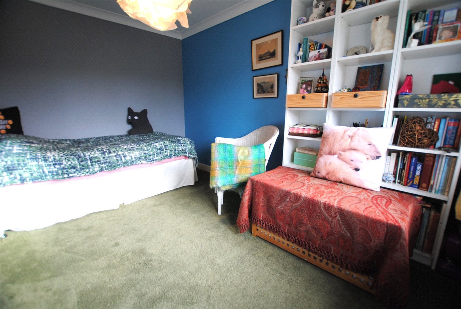 Heol Cefn Onn, Lisvane, Cardiff, CF14 Image 22