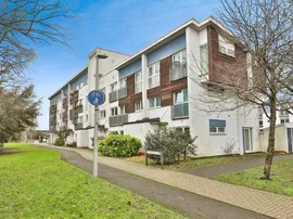 Walking Field Lane, Poole photo