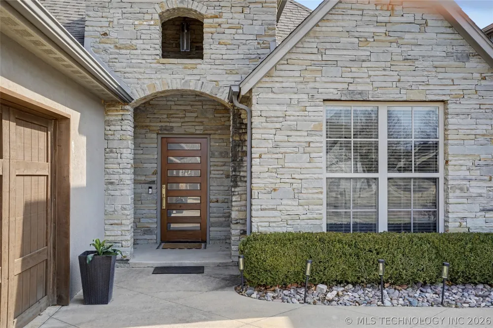 11427 S Ash St, Jenks, OK 74037