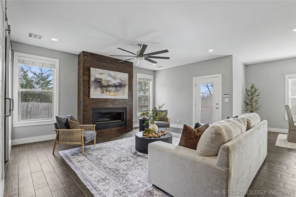 11427 S Ash St, Jenks, OK 74037