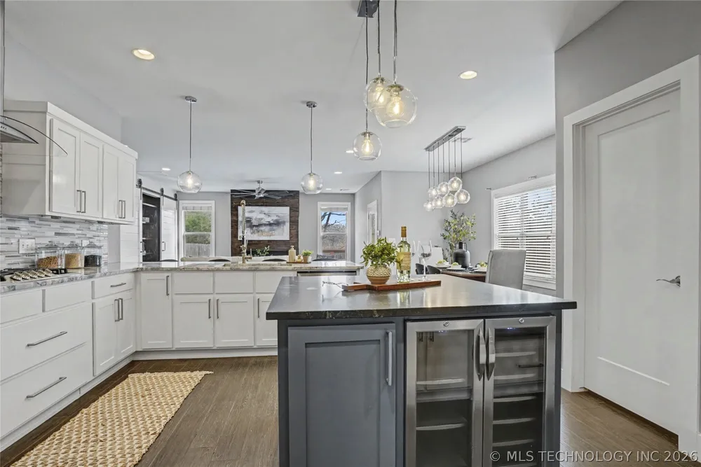 11427 S Ash St, Jenks, OK 74037