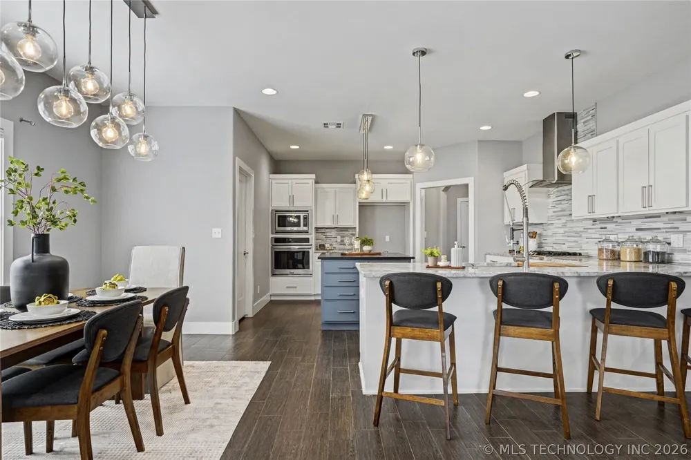 11427 S Ash St, Jenks, OK 74037