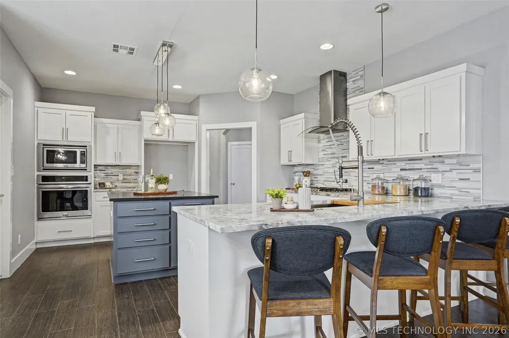 11427 S Ash St, Jenks, OK 74037