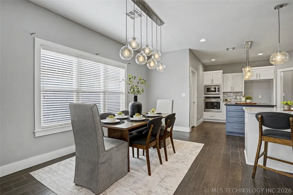 11427 S Ash St, Jenks, OK 74037