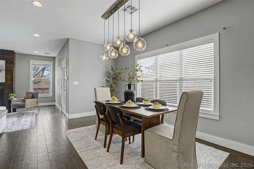 11427 S Ash St, Jenks, OK 74037