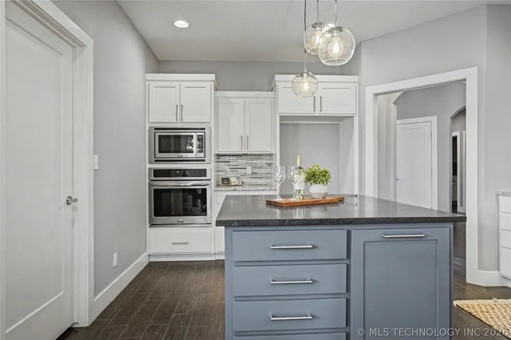 11427 S Ash St, Jenks, OK 74037