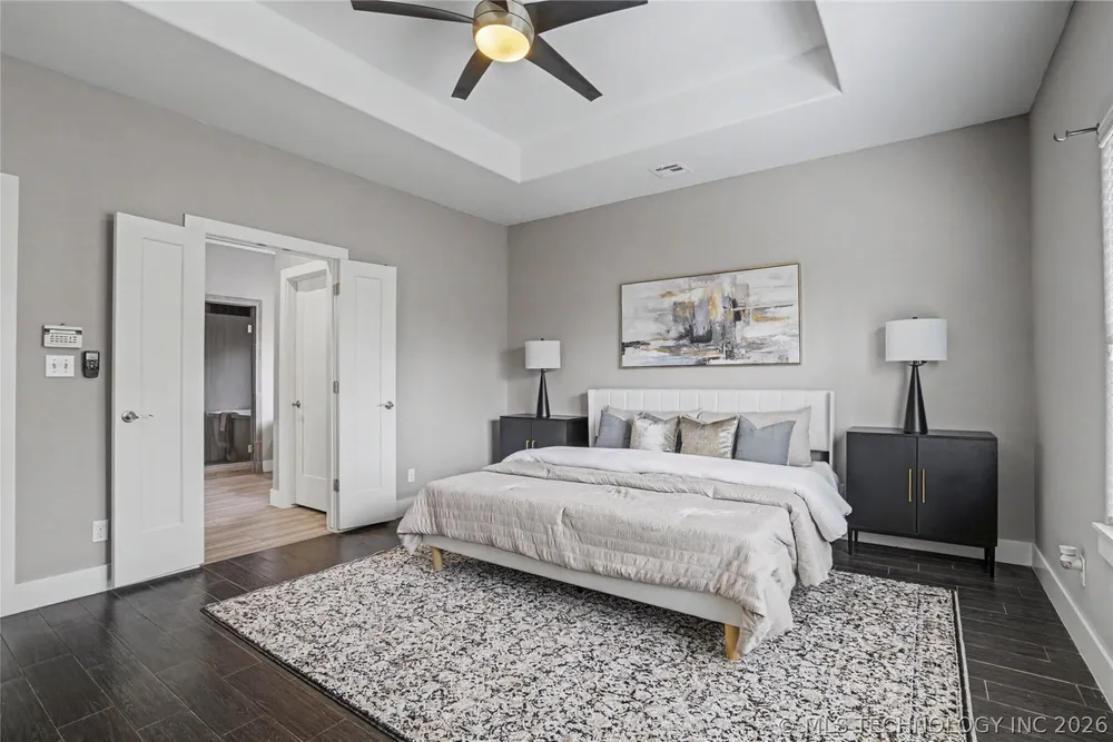 11427 S Ash St, Jenks, OK 74037